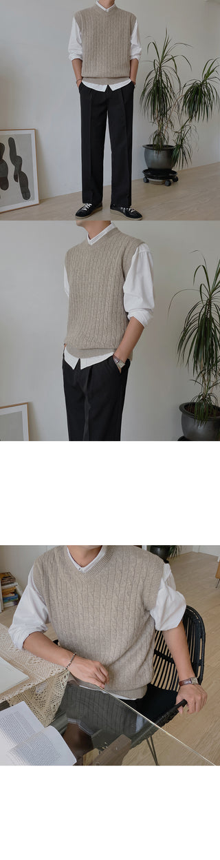 Seasonless Bio Cotton Shirt