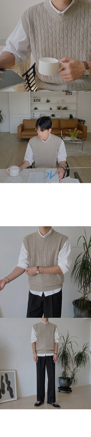 Seasonless Bio Cotton Shirt