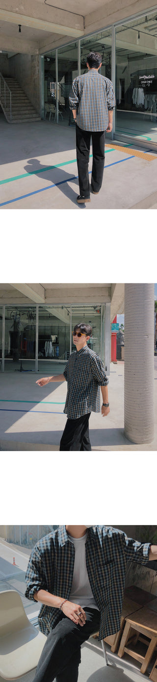 Wannabe Corduroy Wide Elastic Pants