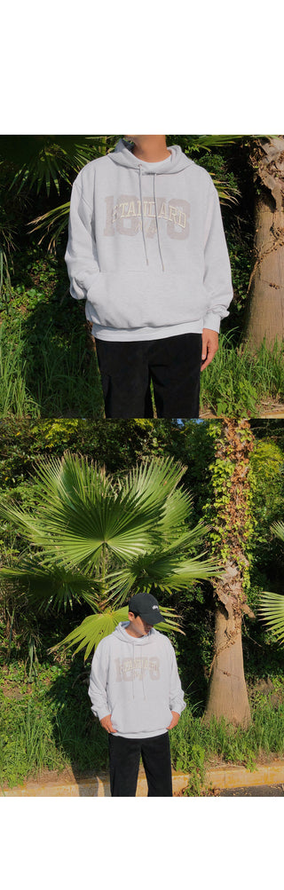 Wannabe Corduroy Wide Elastic Pants