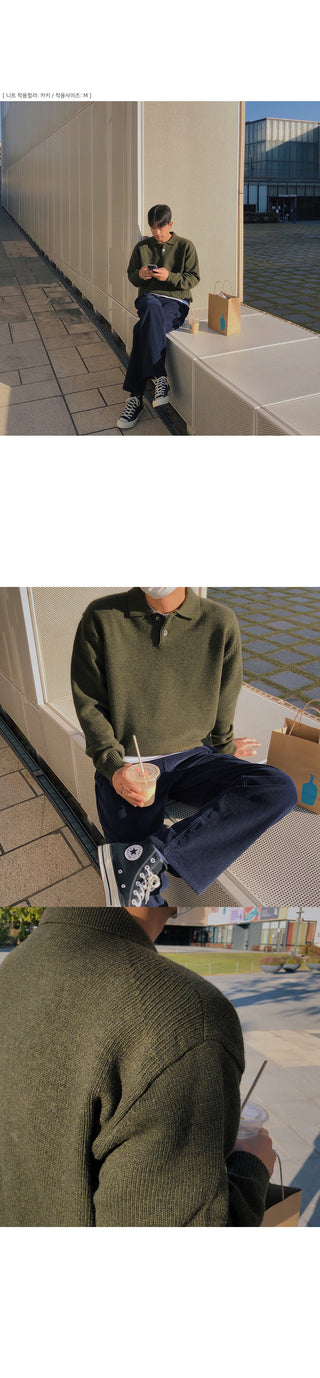 Natural Corduroy Elastic Waist Pants
