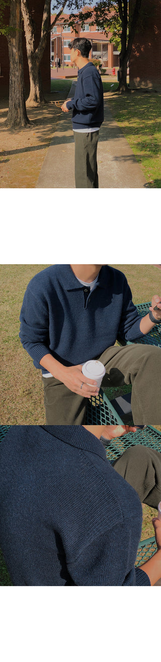 Natural Corduroy Elastic Waist Pants