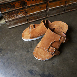 flip-flops / Sandals