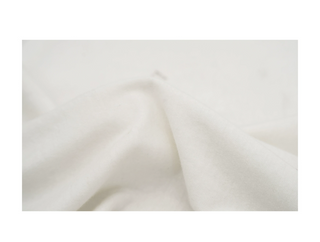 [MASONPRINCE] Linen Cotton Print T-shirt