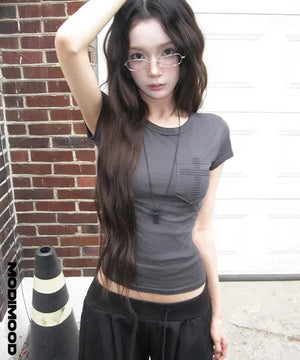 W / T-Shirts