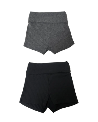 FAMILY SHORTS (2 colors)