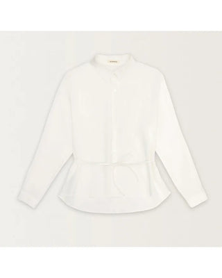 Modal strap blouse