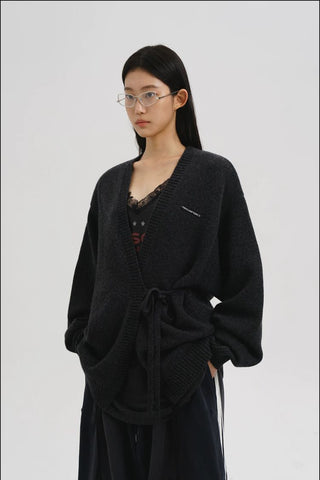 [MASONPRINCE] Pure Wool Multi-Style Knitwear