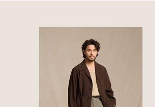 [CULTUM] Lightweight UV-Protective Safari Jacket