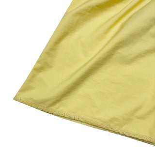 [3 colors] Elastic waist pants