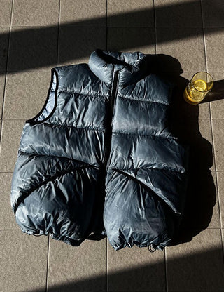 Porter Wellon Padded Vest (4 colors)