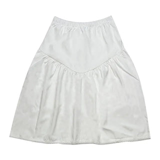 [3 colors] Elastic waist pants