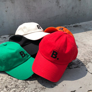 B.CAP