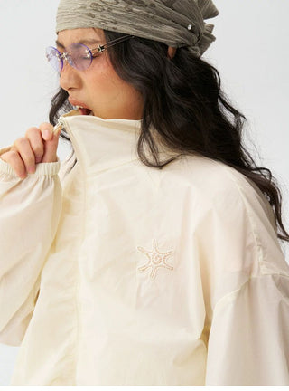 [Monterest] UPF40+ Cool Touch Sun Protection Jacket