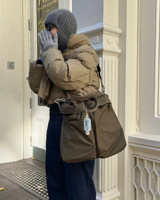 [23rd Re-release] (ORIGINAL) Multi-Pocket Crossbody Bag