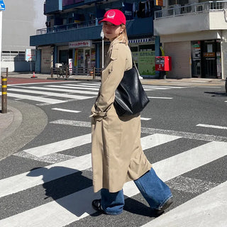 Big Cross and Shoulder Bag
