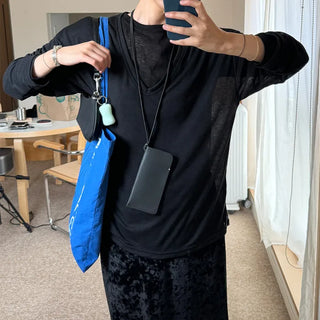 Strap Glasses Case