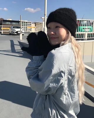 Shining Windbreaker