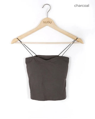 Slim Pad Sleeveless