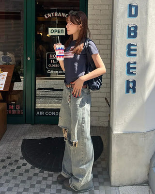 Mood sunglasses