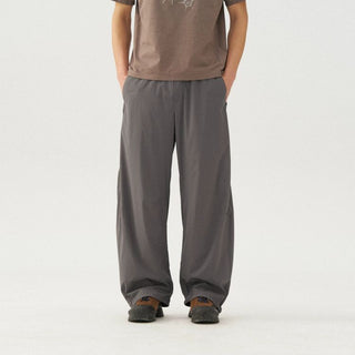 [Monterest] UPF100+ Cooling Curved Wide Pants