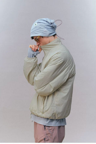 [Monterest] Water-Resistant Multi-Pocket Jacket