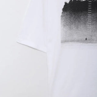 Wave Short-Sleeve T-Shirt