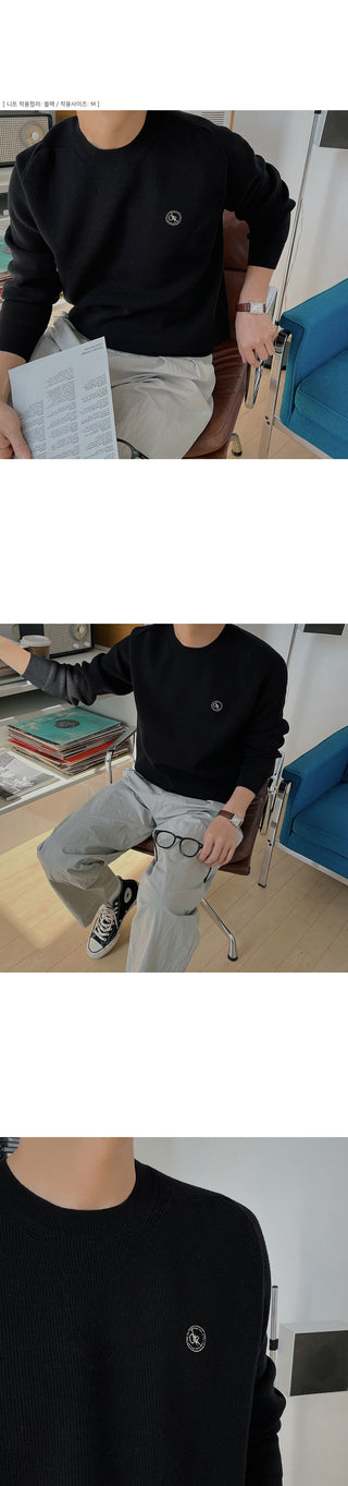 Wanted Pintuck Wide Cotton Pants