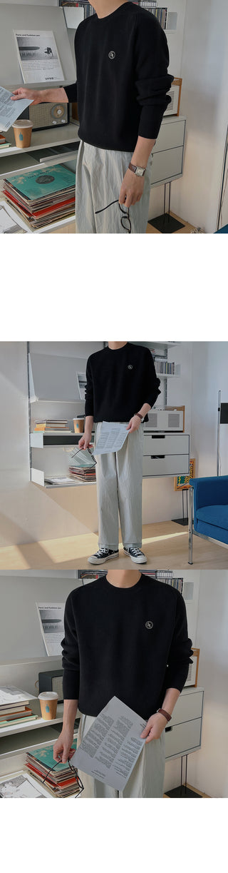 Wanted Pintuck Wide Cotton Pants