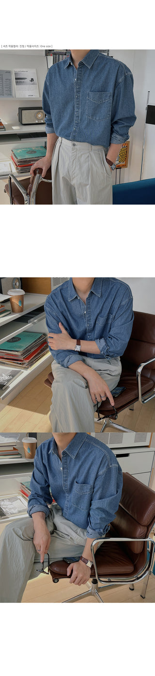 Wanted Pintuck Wide Cotton Pants