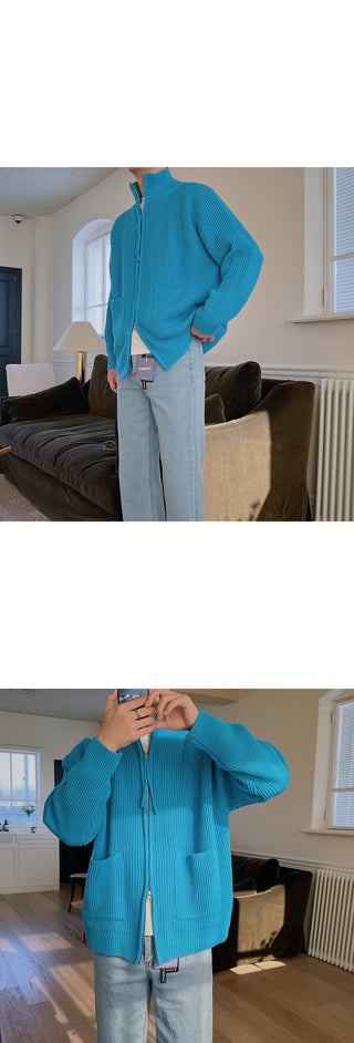 Recycled Crinkle Denim Pants