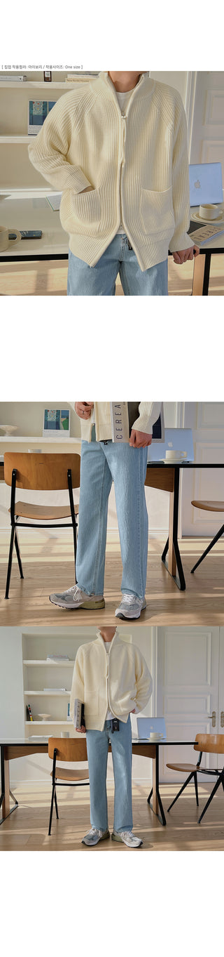 Recycled Crinkle Denim Pants