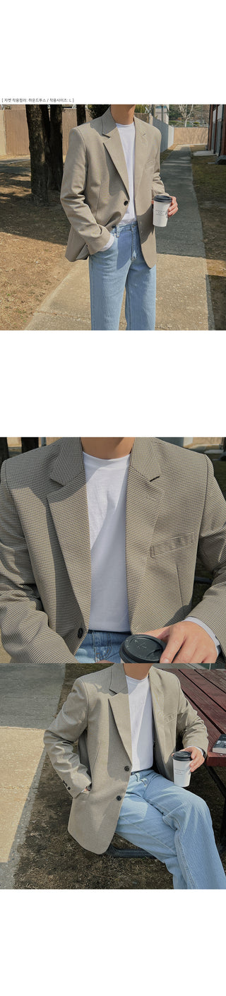 Recycled Crinkle Denim Pants