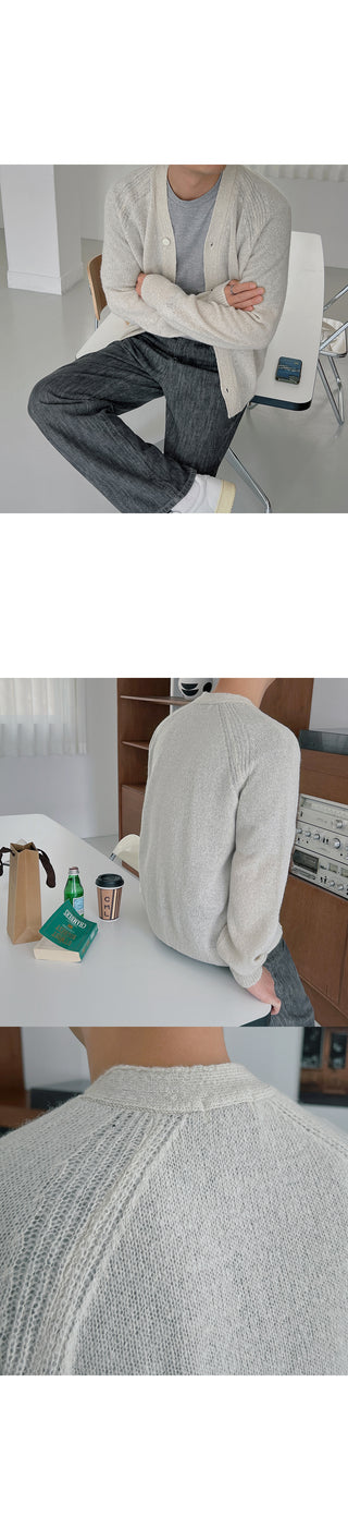 Piece Cooling Linen Wide Denim Pants