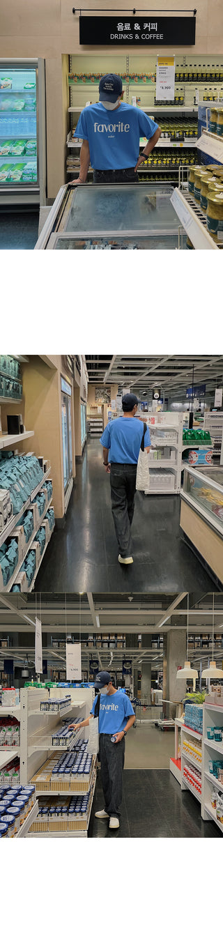 Piece Cooling Linen Wide Denim Pants