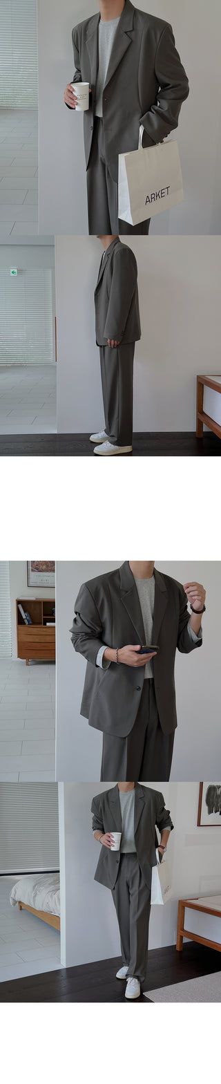 Various Daily Long Sleeve T-shirt
