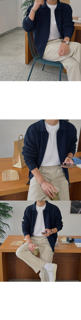 Various Daily Long Sleeve T-shirt