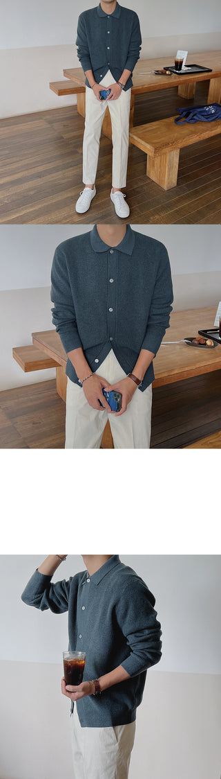 Must-Have Elastic Waist Chino Pants