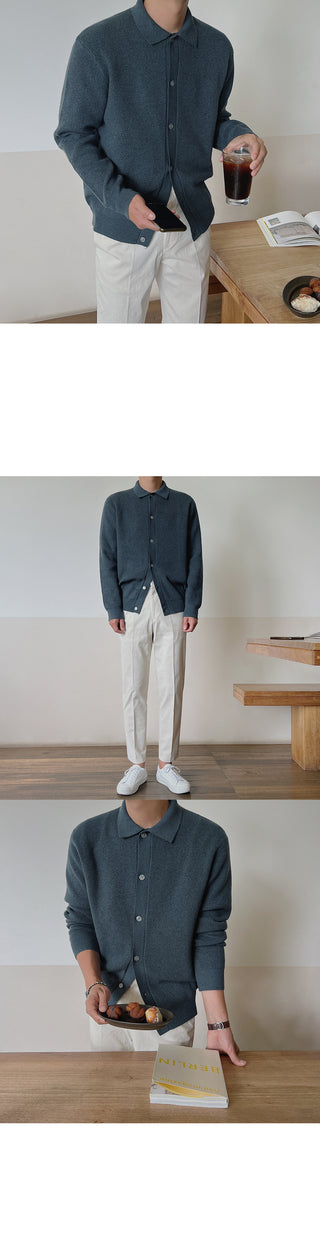 Must-Have Elastic Waist Chino Pants