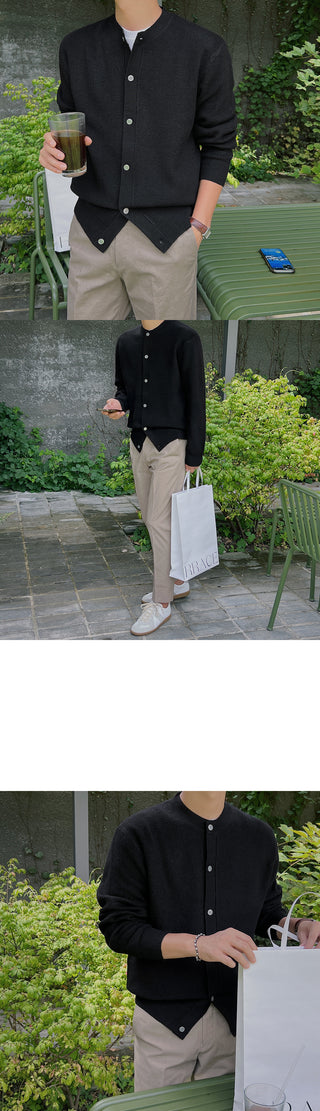 Must-Have Elastic Waist Chino Pants