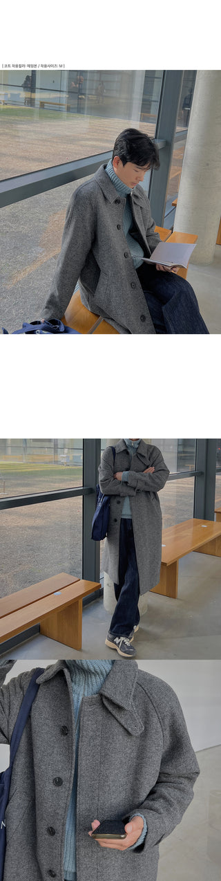 FUDGE SOFT HALF ZIP-UP KNIT