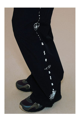 [CONP] Cosmic Echo Waterproof Softshell Pants