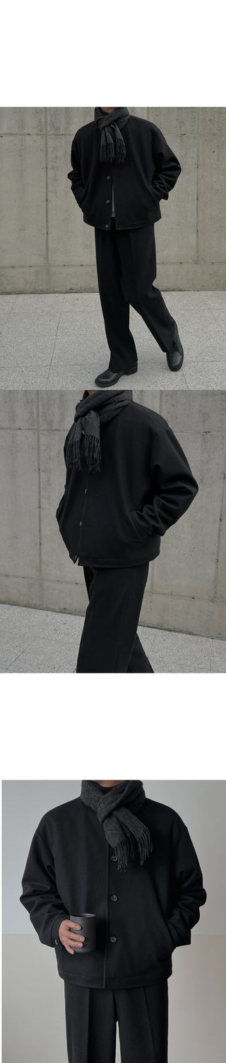 Meli Semi-Wide Winter Daily Slacks