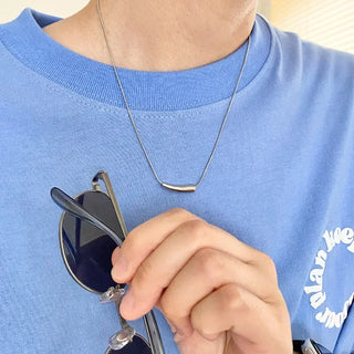 Basic necklace