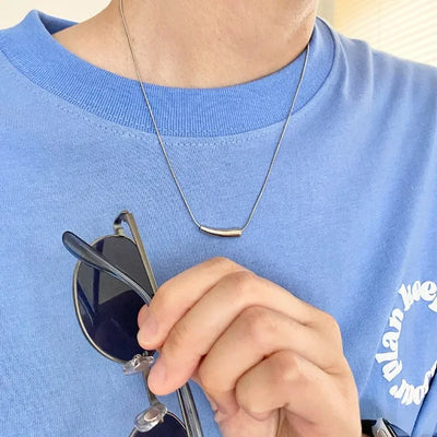 Basic necklace