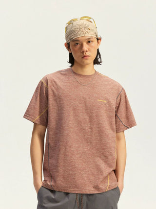 [Monterest] Quick-Dry Antibacterial Sports T-Shirt