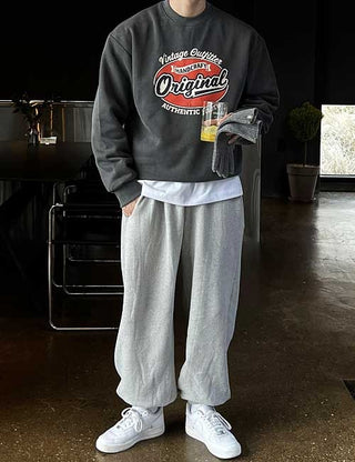 Original Front Sweatshirt (High Q)