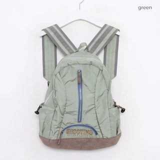 Pocket Casual Backpack