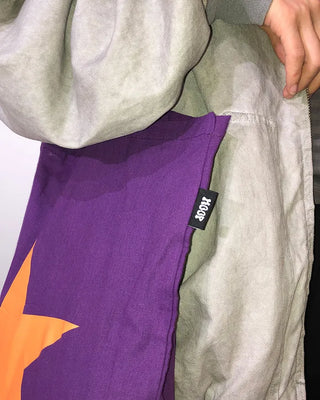 (ORIGINAL) Star Graphic Eco Bag
