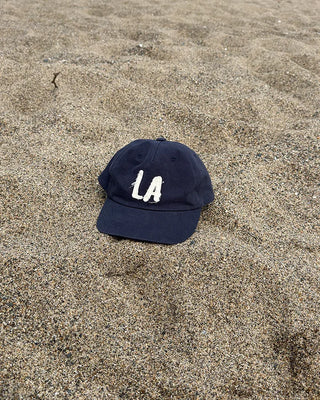 LA Patchball Cap